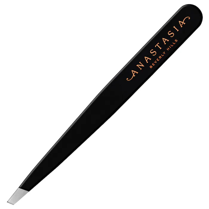 Anastasia Beverly Hills
Slant-Tip Stainless-Steel Precision Tweezers